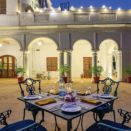 Neemrana'S - Baradari Palace Patiala Exterior photo